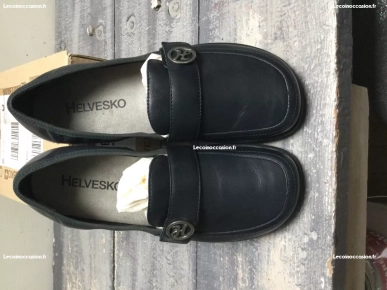 chaussure Helvesko