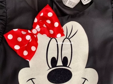 Robe de Disney H&M avec son serre tête