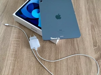 Ipad air 4 wifi 256 go