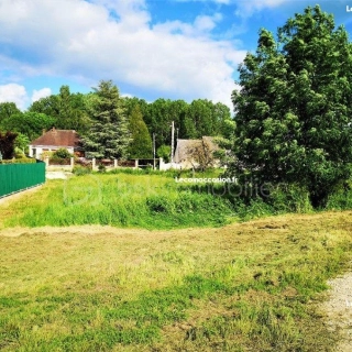 Terrain 524 m² Gallardon Terrain 524 m² Gallardon