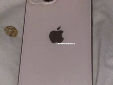 iPhone 13 mini iPhone 13 mini