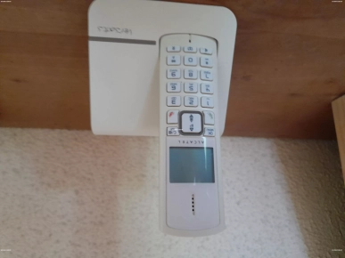 Telephone filaire Telephone filaire