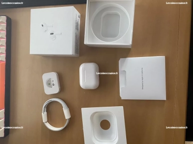 Air Pods 2 Pro GEN Air Pods 2 Pro GEN