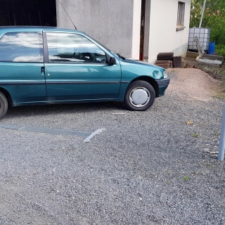 Peugeot 106 Peugeot 106
