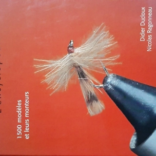 Encyclopédie mouches de pêche Encyclopédie mouches de pêche