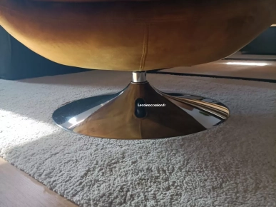 Vends fauteuil super design neuf Vends fauteuil super design neuf