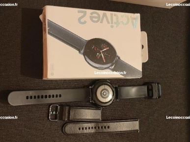 Samsung Galaxy watch active 2