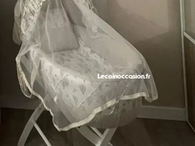 Berceau pour bébé Berceau pour bébé
