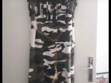 Robe longue  etat occasion état neuf Robe longue  etat occasion état neuf