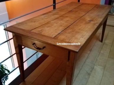 Table ancienne Table ancienne