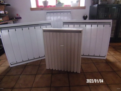 chauffage Electrique NOIROT chauffage Electrique NOIROT