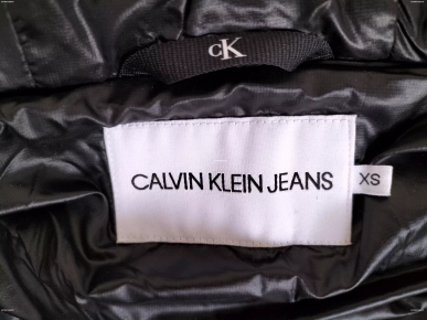 Blouson Calvin Cklein Blouson Calvin Cklein