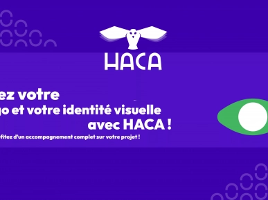 Création de logo et identité visuelle Création de logo et identité visuelle