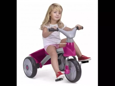 tricycle rose transformable