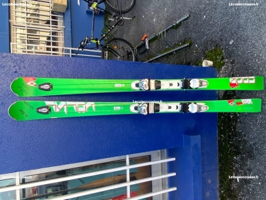 SKIS VOLKL SKIS VOLKL