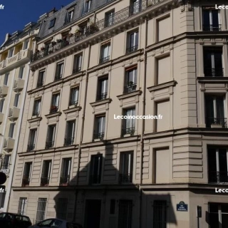 Appartement 3 pièces 80 m² Appartement 3 pièces 80 m²