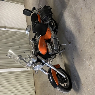 Moto 125 Hyosung Moto 125 Hyosung