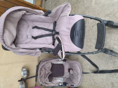 Poussette pegperego Poussette pegperego