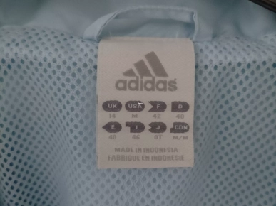 Veste femme Adidas. Veste femme Adidas.
