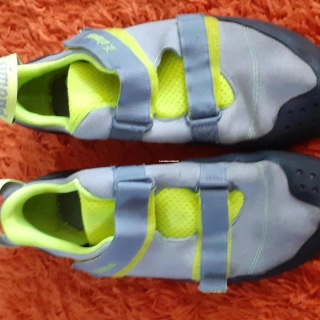 Chausson  escalade Chausson  escalade