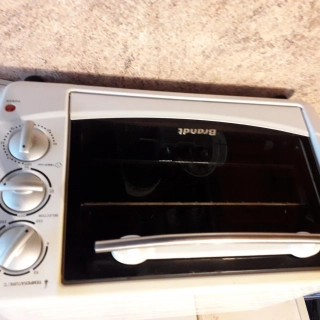 mini four brandt mini four brandt