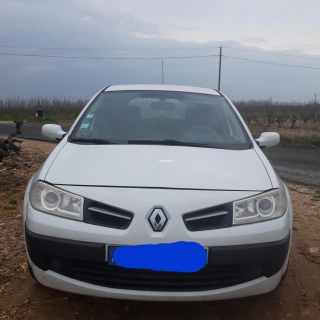 Vend mégane 2 Vend mégane 2