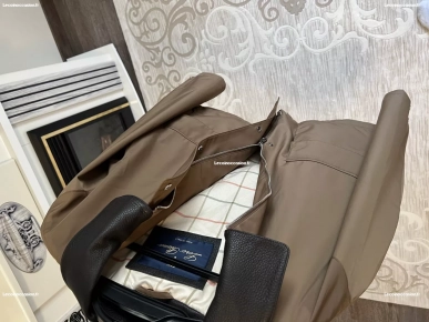 veste Loro Piana veste Loro Piana