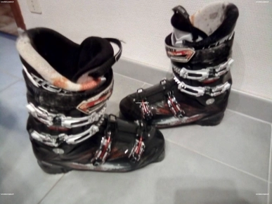 Chaussures  de ski