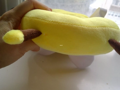 Coussin Anti Chute Bébé