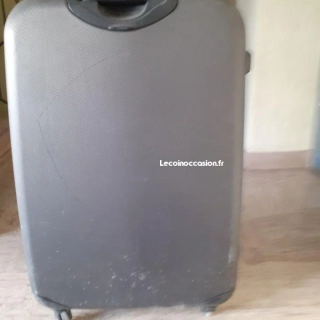 Valise de Voyage Rigide a Roulette Valise de Voyage Rigide a Roulette