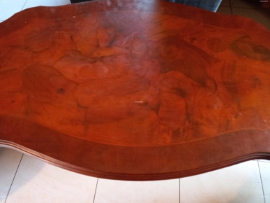 Table  basse