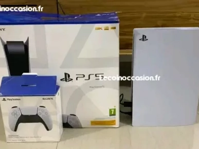 Sony Playstation 5 Sony Playstation 5