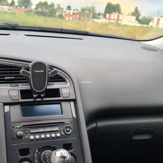 Peugeot 5008 Premium HDI 150 Peugeot 5008 Premium HDI 150