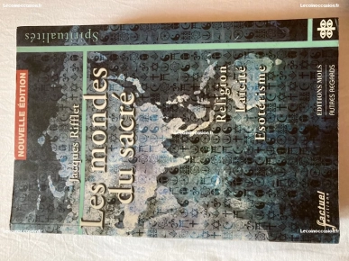 Les mondes du sacré Les mondes du sacré