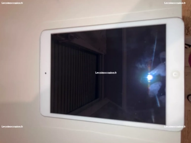 Tablette Apple Tablette Apple