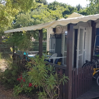 Mobile Home Mobile Home