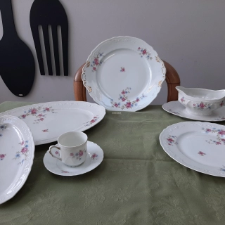 Service de table Service de table