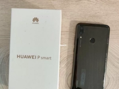 Huawei PSmart