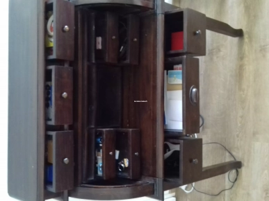 Secrétaire Secrétaire