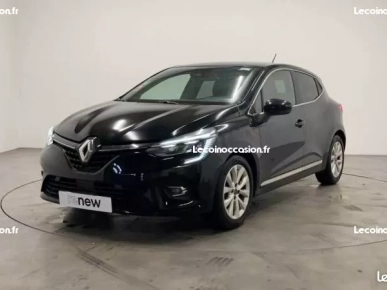 Renault Clio TCE 100 INTENS