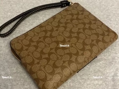 POCHETTE BRACELET (Coach)
