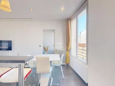 T2 de 33.04m2 - 93100 Montreuil