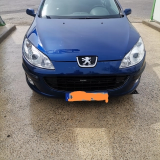 407 1.6 hdi 407 1.6 hdi