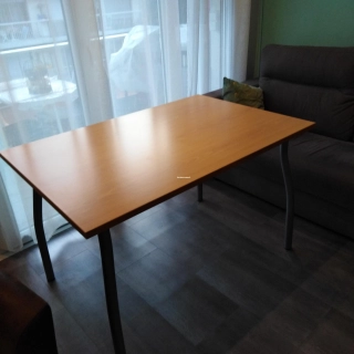 Table de cuisine Table de cuisine