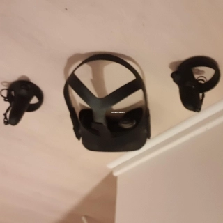 Oculus quest occasion bon état