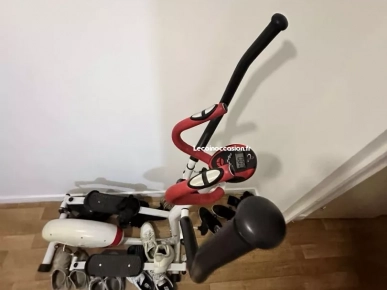 vélo d’appartement vélo d’appartement