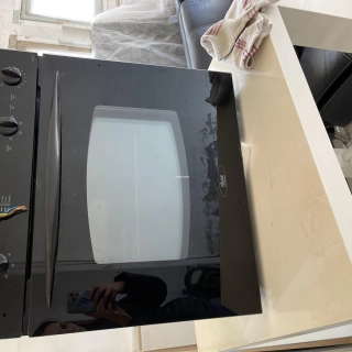 Vend four encastrable Vend four encastrable