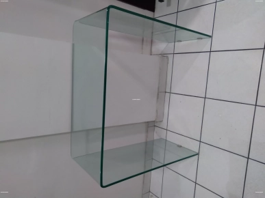 Console verre trempé Console verre trempé