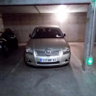 Toyota a vendre Toyota a vendre