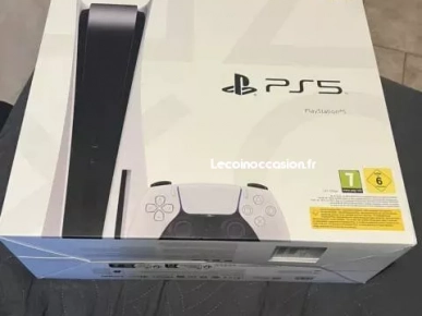 PlayStation 5 PlayStation 5